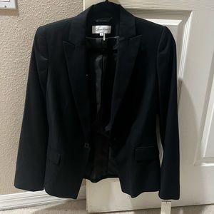 Calvin Klein woman’s blazer
